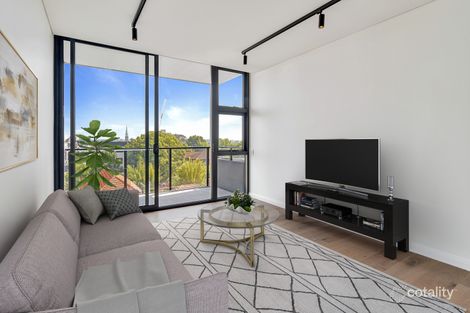 Property photo of 301/31 Albany Street Crows Nest NSW 2065