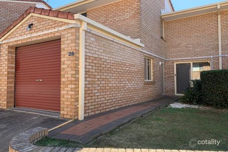 Property photo of 26/104 Ewing Road Woodridge QLD 4114