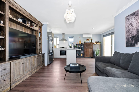 Property photo of 12 Smailes Elbow Brookdale WA 6112