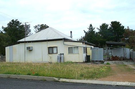 9 Lane St, Collie, WA 6225