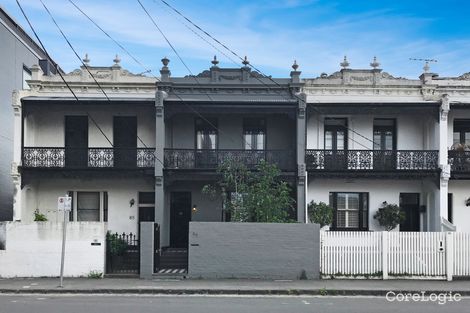 Property photo of 83 Albert Street Brunswick East VIC 3057