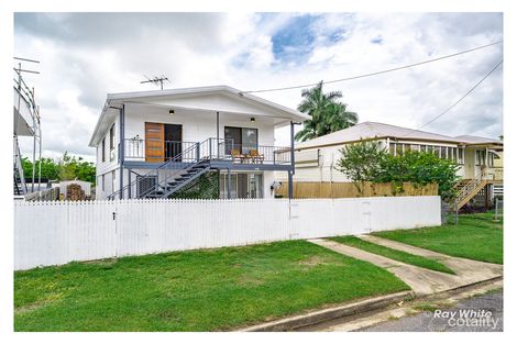 Property photo of 148 Murray Street The Range QLD 4700