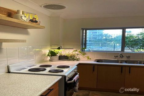 Property photo of 6/39 Old Burleigh Road Surfers Paradise QLD 4217