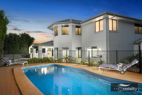 Property photo of 5 Mountain Ash Place Brookwater QLD 4300