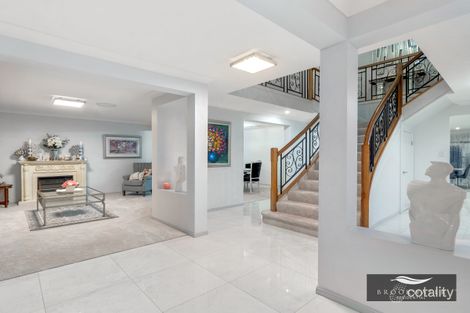 Property photo of 5 Mountain Ash Place Brookwater QLD 4300