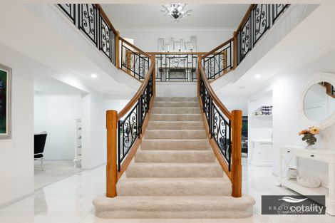 Property photo of 5 Mountain Ash Place Brookwater QLD 4300