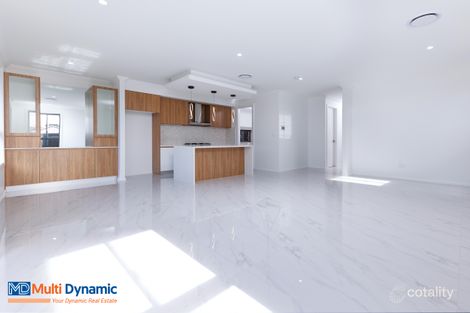 Property photo of 12 Hail Street Austral NSW 2179