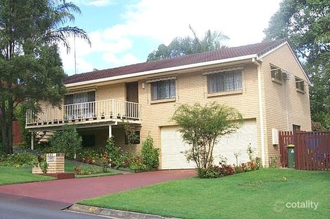 Property photo of 16 Barrine Drive Worongary QLD 4213
