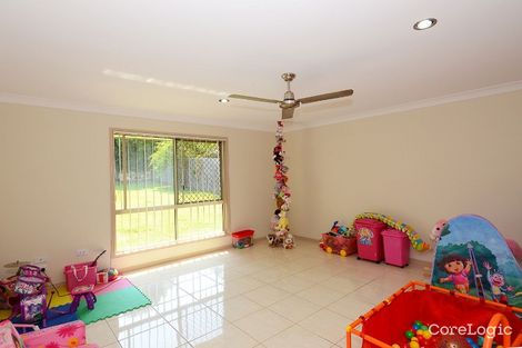 Property photo of 17 Arlington Court Kawungan QLD 4655