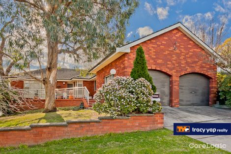 Property photo of 8 Illarangi Street Carlingford NSW 2118