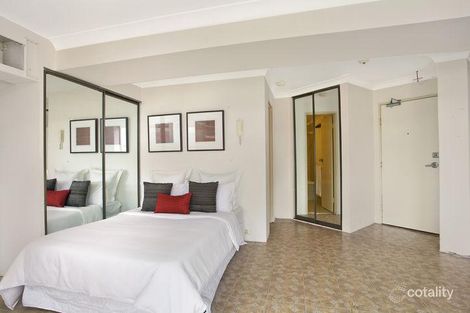 Property photo of 2/5 Campbell Parade Bondi Beach NSW 2026