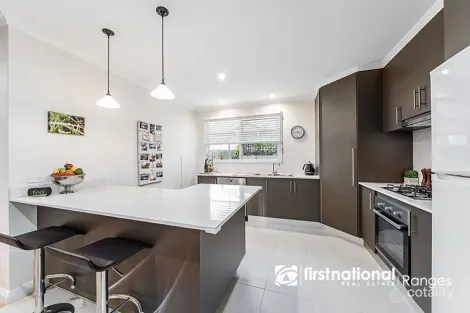 Property photo of 2/119A Underwood Road Ferntree Gully VIC 3156