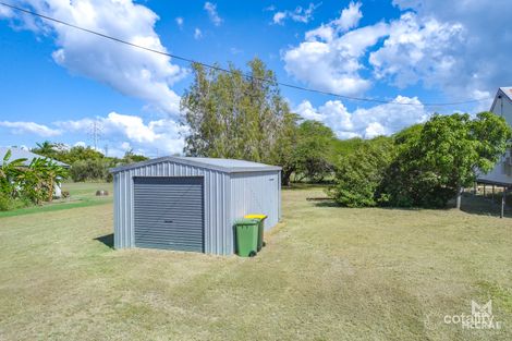 Property photo of 27 Matthews Street Bowen QLD 4805