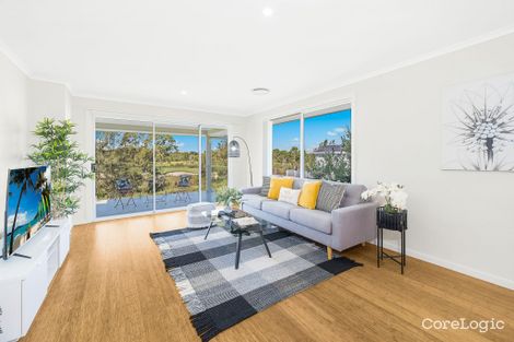 Property photo of 28 Stonecutters Drive Colebee NSW 2761