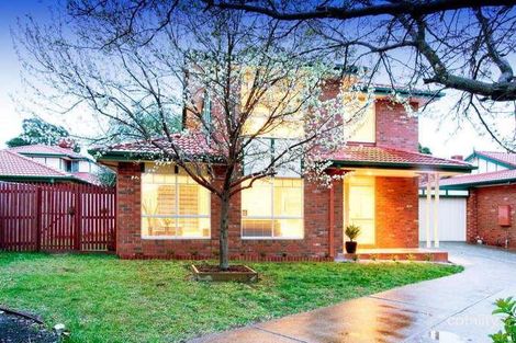 2/19 Bordeaux Ave, Blackburn, VIC 3130