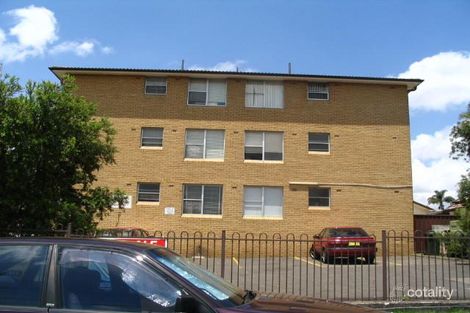 12/8 Station St, Guildford, NSW 2161