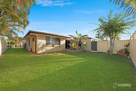 Property photo of 6 Slim Crescent Golden Beach QLD 4551