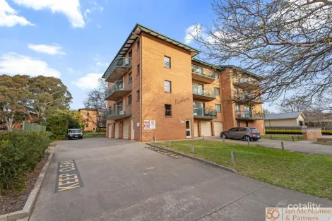 38/15 Mowatt St, Queanbeyan East, NSW 2620