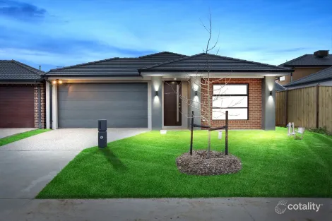 30 Girona Dr, Clyde North, VIC 3978