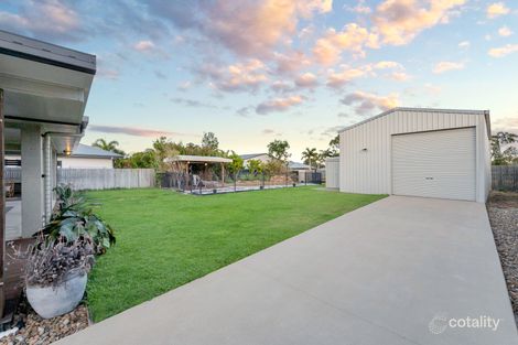 Property photo of 5 Beach Oak Drive Mount Low QLD 4818