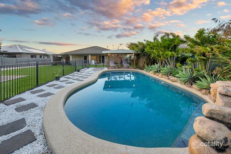 Property photo of 5 Beach Oak Drive Mount Low QLD 4818