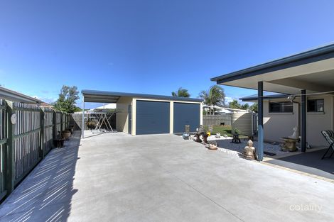 Property photo of 4 Fishburn Way Eli Waters QLD 4655
