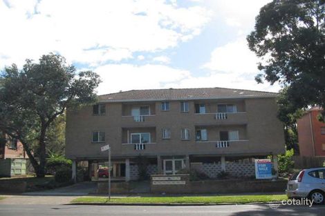 Property photo of 2/43-45 Neil Street Merrylands NSW 2160
