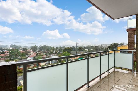 Property photo of 17/3 Bruce Street Blacktown NSW 2148