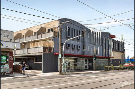 Property photo of 17/180 Union Street Brunswick West VIC 3055