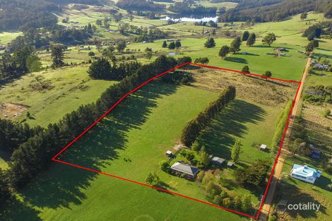 Property photo of 39 Britcliffes Road Geeveston TAS 7116