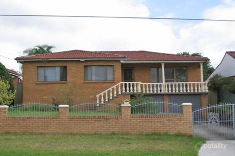 Property photo of 57 Fullam Road Blacktown NSW 2148