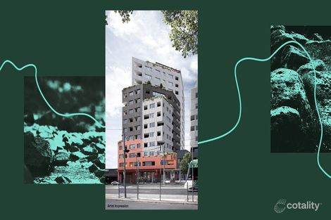 249-261 Queens Pde, Fitzroy North, VIC 3068