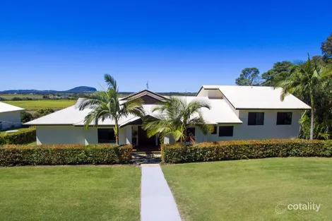 17 Parkyn Hill Pl, Maroochy River, QLD 4561