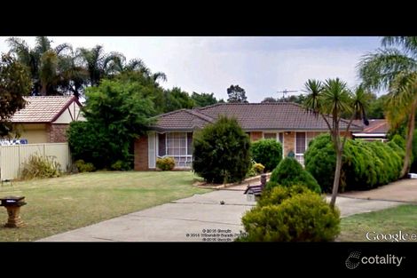 Property photo of 5 Watkins Crescent Currans Hill NSW 2567