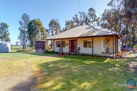 548 Sleemans Rd, Picola, VIC 3639