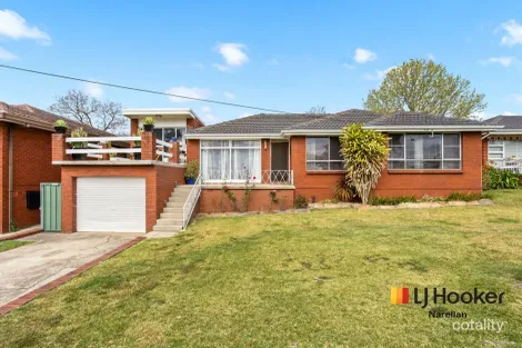 54 Raymond Ave, Campbelltown, NSW 2560