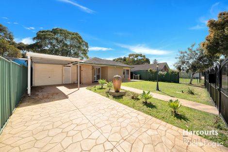 Property photo of 142 South Ring Road Werribee VIC 3030