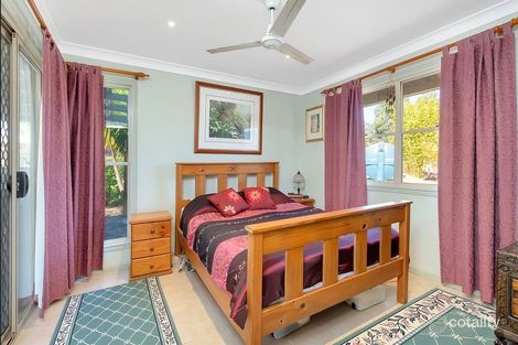 Property photo of 2381 Tarome Road Rosevale QLD 4340