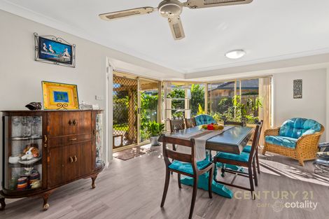 Property photo of 2/28 Ibis Drive Boambee East NSW 2452