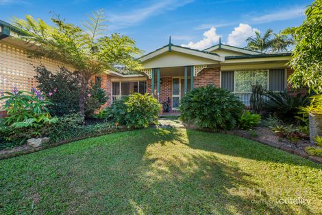 Property photo of 2/28 Ibis Drive Boambee East NSW 2452