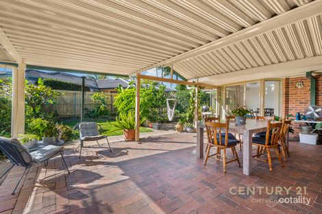 Property photo of 2/28 Ibis Drive Boambee East NSW 2452