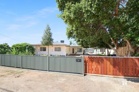 721 WOLFRAM ST, BROKEN HILL, NSW 2880