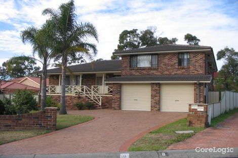 Property photo of 6 Oxford Drive Lake Haven NSW 2263