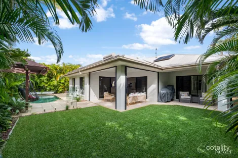 Property photo of 16 Fairway Parade Peregian Springs QLD 4573