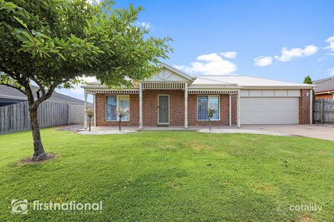 44 Davey Dr, Trafalgar, VIC 3824