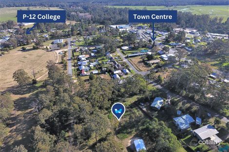 8 Adams St, Cann River, VIC 3890