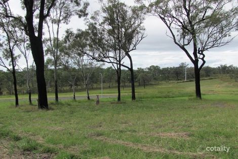 Property photo of 46 Walker Drive Calliope QLD 4680