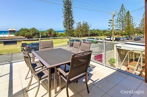 Property photo of 30 Pacific Parade Bilinga QLD 4225