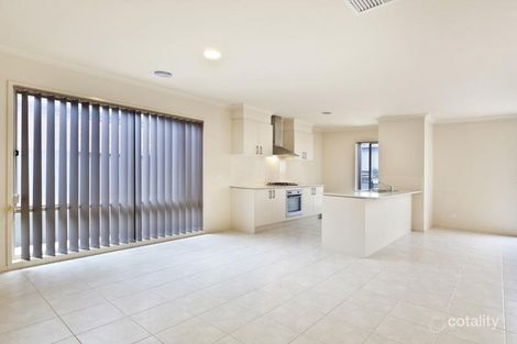 Property photo of 21 Haig Street Mernda VIC 3754