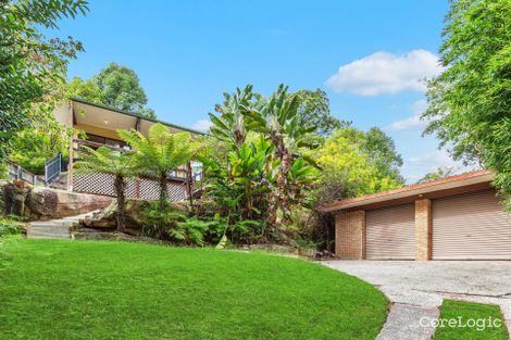 17 Jessica Pl, Mount Colah, NSW 2079